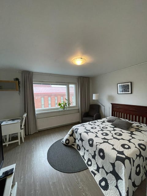 City Apartment Maaherrankatu, ilmainen kadunvarsipysäköinti Apartment in Finland