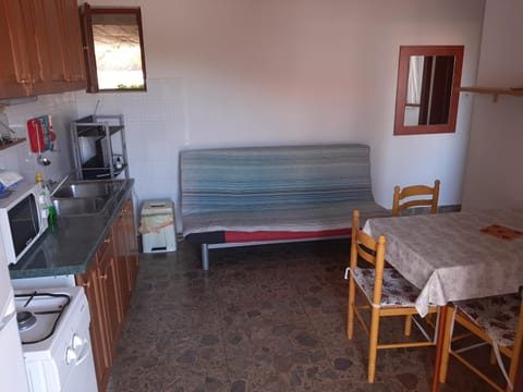 Apartments Ivan Perkov Tomas Bilo Apartment in Šibenik-Knin County, Croatia