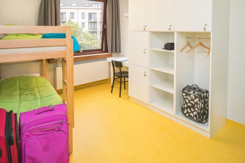 Hostel Bruegel Hostel in Brussels
