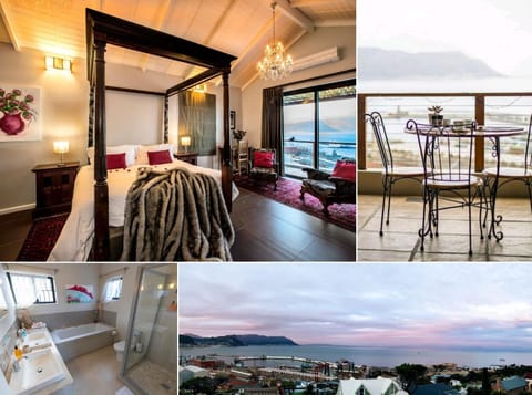 View (from property/room), Bedroom