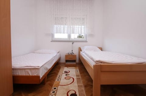 Apartmani Pranjić Apartment in Šibenik-Knin County, Croatia