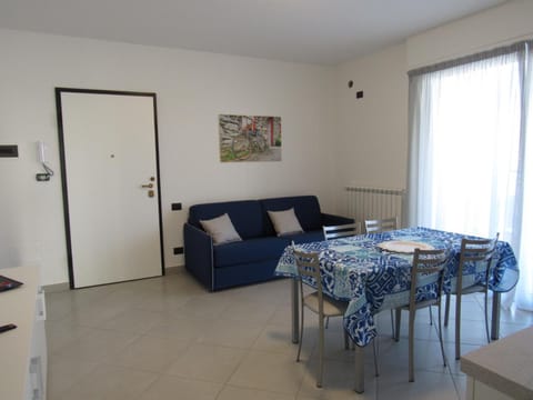 Bludamare House in Albenga