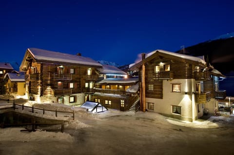 Hotel Capriolo Hotel in Canton of Grisons
