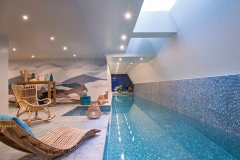 Spa and wellness centre/facilities, Swimming pool, Swimming pool