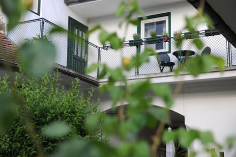 Patio, Balcony/Terrace