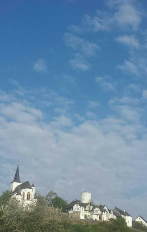 Gästehaus Im Tal 18 Bed and Breakfast in Rhineland-Palatinate