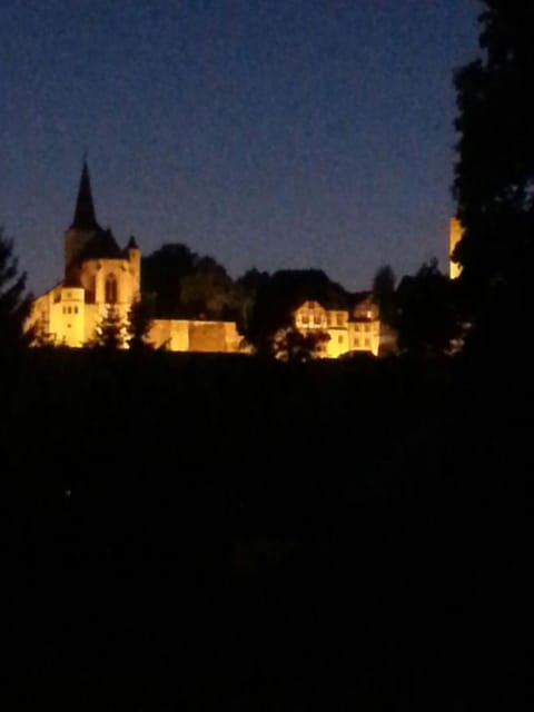 Gästehaus Im Tal 18 Bed and Breakfast in Rhineland-Palatinate