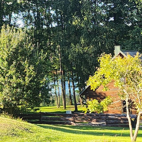 Ažuluokesos sodyba Country House in Vilnius County, Lithuania
