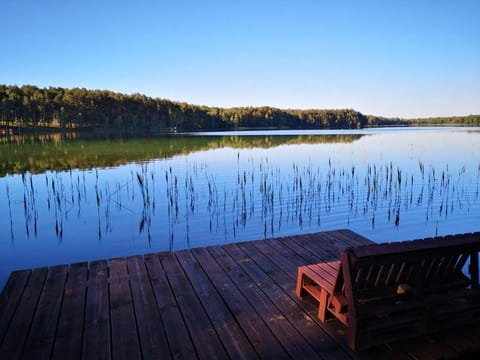 Ažuluokesos sodyba Country House in Vilnius County, Lithuania