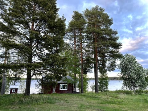 View (from property/room), Lake view