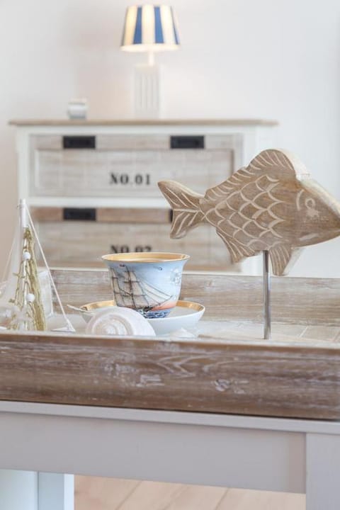 Dr Nic 6 28 Blue Water Apartment in Westerland