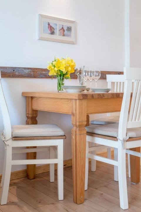 Dr Nic 6 28 Blue Water Apartment in Westerland