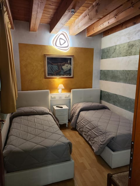 Residence San Miguel 8 Apartment in Vicenza