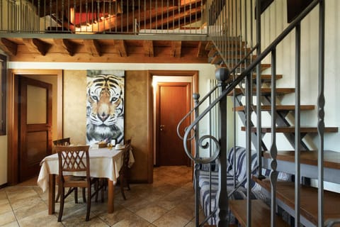 Residence San Miguel 8 Apartment in Vicenza