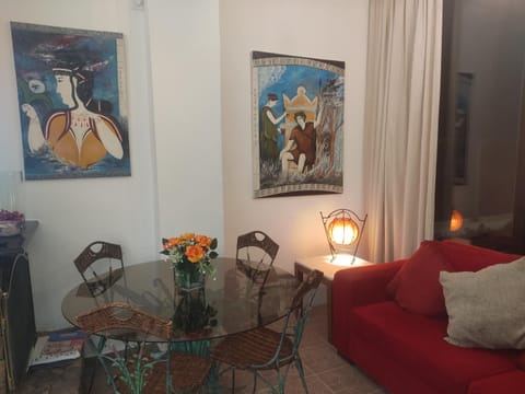 Xenonas ΚITHΑIRON Bed and Breakfast in Euboea