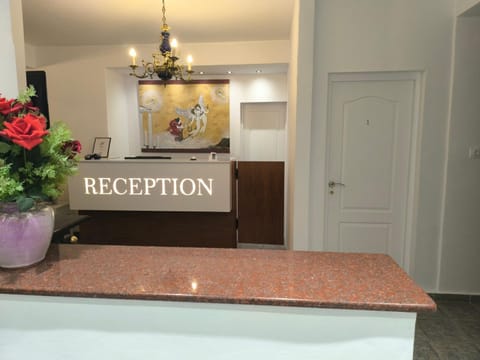 Xenonas ΚITHΑIRON Bed and Breakfast in Euboea