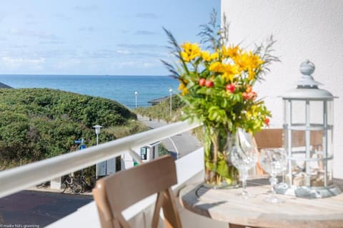 Duen12_25 Apartment in Westerland