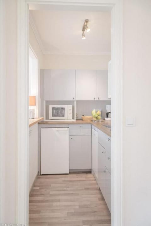 Duen12_25 Apartment in Westerland