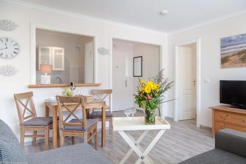 Duen12_25 Apartment in Westerland