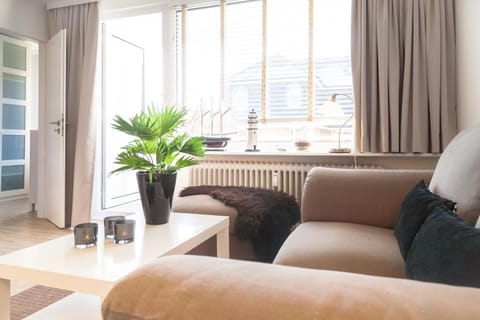 Duen12_27 Sea la Vie Apartment in Westerland