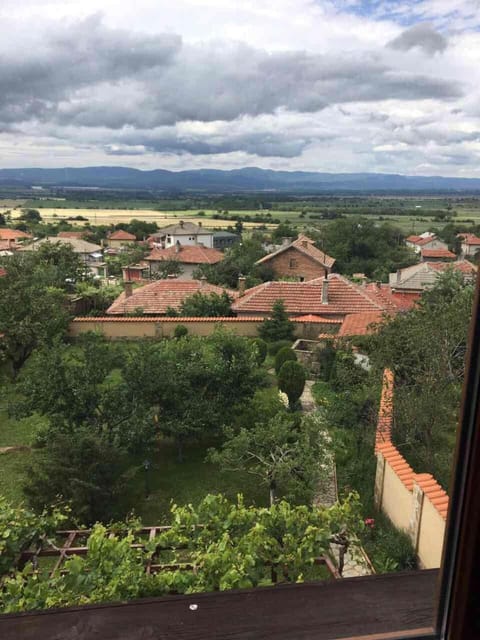 Davidkov Holiday Home House in Stara Zagora, Bulgaria