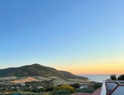 Villa Milena Bed and Breakfast in Agropoli