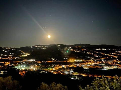 Villa Milena Bed and Breakfast in Agropoli