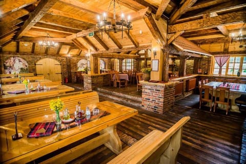 Hotel Enigma Hotel in Montenegro