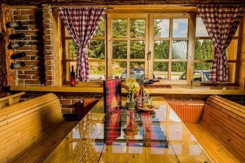 Hotel Enigma Hotel in Montenegro