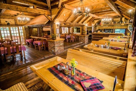 Hotel Enigma Hotel in Montenegro