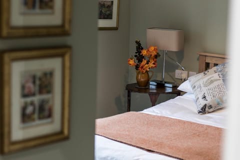 Pennygate Lodge Bed and Breakfast in Scotland