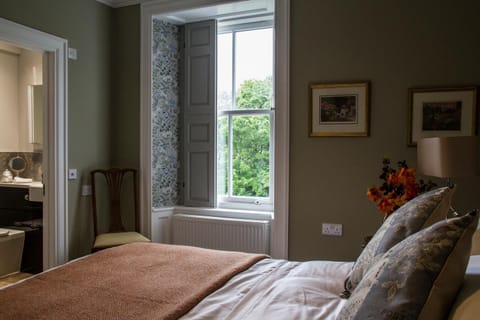Pennygate Lodge Bed and Breakfast in Scotland