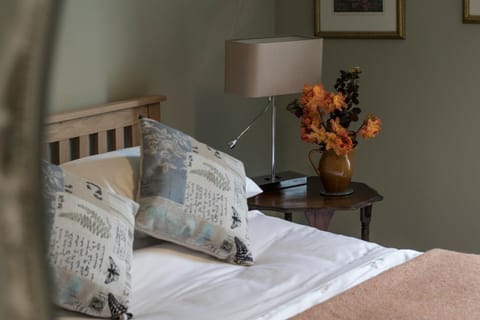 Pennygate Lodge Bed and Breakfast in Scotland