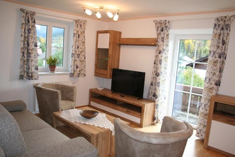 Appartements-Christian Apartment in Salzburgerland