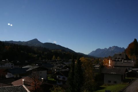 Appartements-Christian Apartment in Salzburgerland