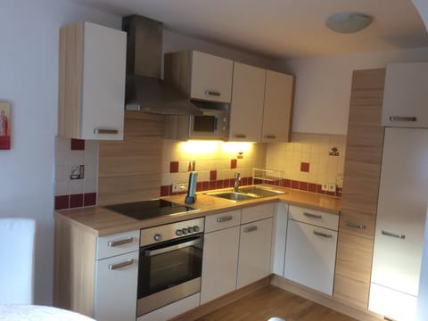 Appartements-Christian Apartment in Salzburgerland