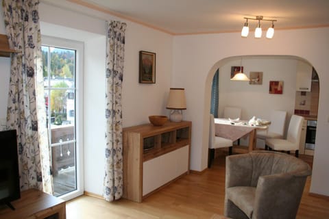 Appartements-Christian Apartment in Salzburgerland