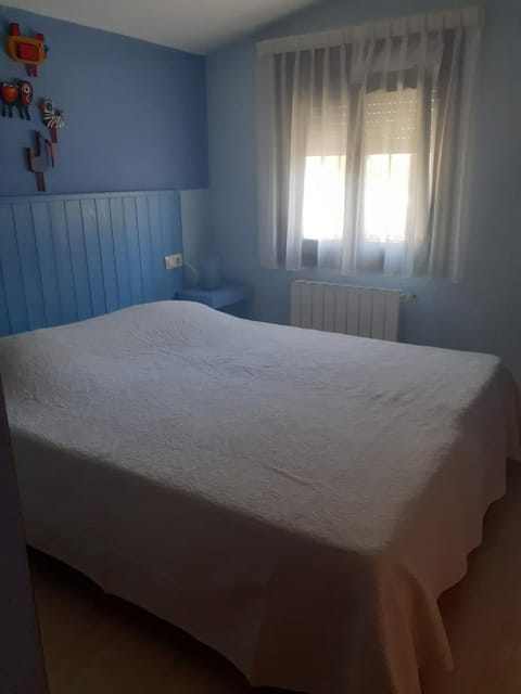 Hostal Casa Martinez Bed and Breakfast in O Morrazo