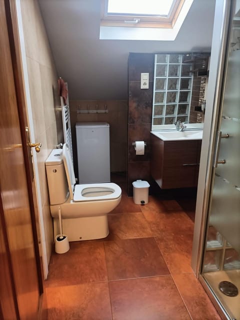 Hostal Casa Martinez Bed and Breakfast in O Morrazo