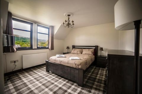 Whitehouse B&B Bed and Breakfast in Fort Augustus