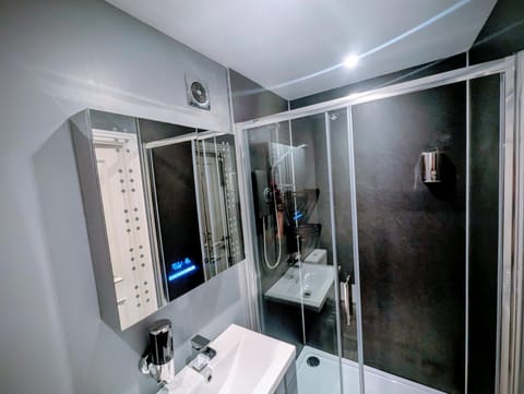 Whitehouse B&B Bed and Breakfast in Fort Augustus