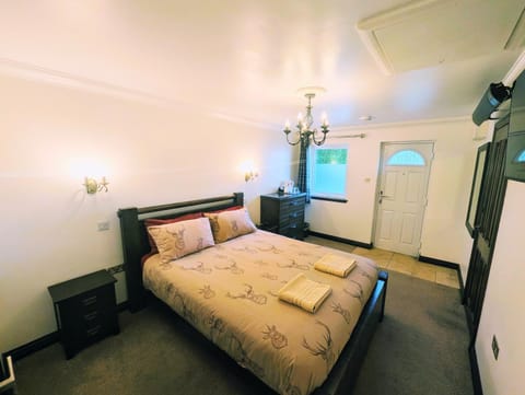 Whitehouse B&B Bed and Breakfast in Fort Augustus