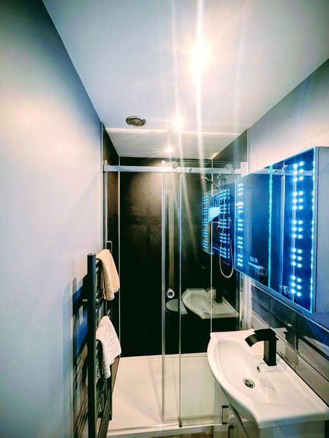 Whitehouse B&B Bed and Breakfast in Fort Augustus