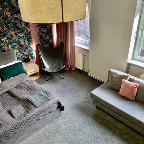 Pokoje na Pańskiej 9 Apartment in Gdansk
