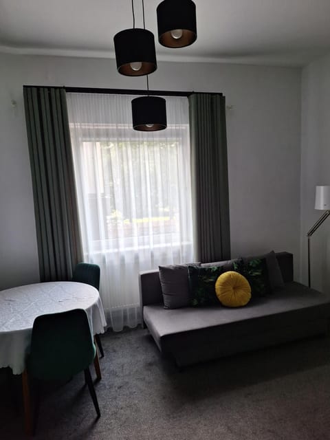 Pokoje na Pańskiej 9 Apartment in Gdansk