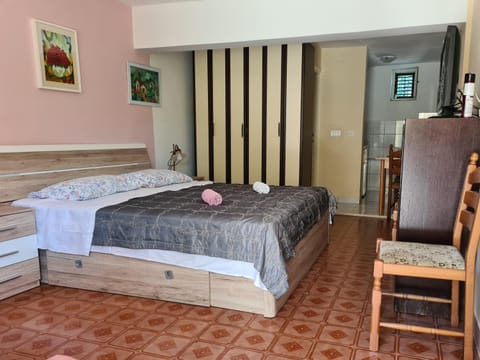 Apartments Lujo Apartment in Šibenik-Knin County, Croatia