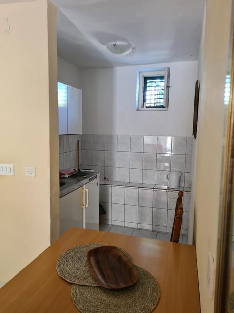 Apartments Lujo Apartment in Šibenik-Knin County, Croatia