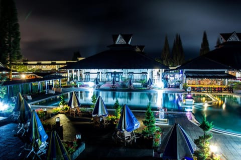 View (from property/room), Swimming pool