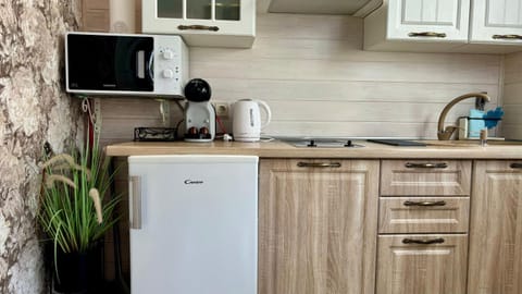 Naujos statybos namelis House in Palanga