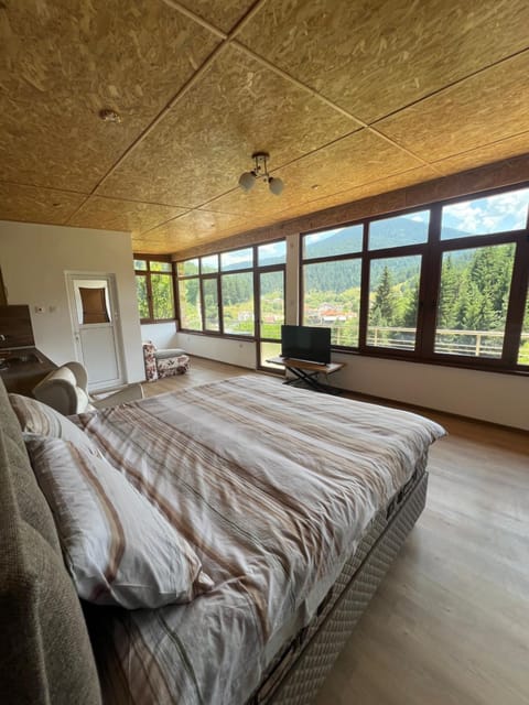 Guest House Milka Bed and Breakfast in Decentralized Administration of Macedonia and Thrace